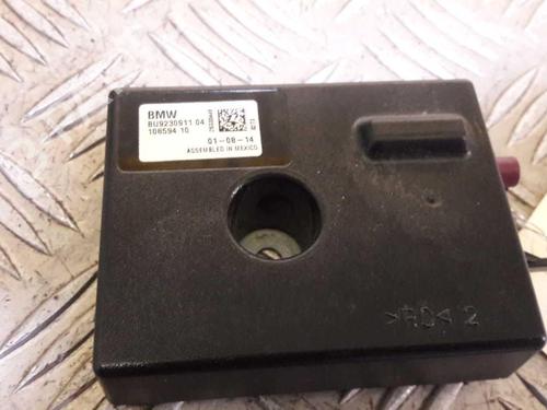 Elektronisk modul BMW 4 Coupe (F32, F82) 430 d xDrive (258 hp) 24852656