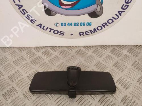 Rear mirror VW GOLF V (1K1) 1.9 TDI | BP23737935I6 