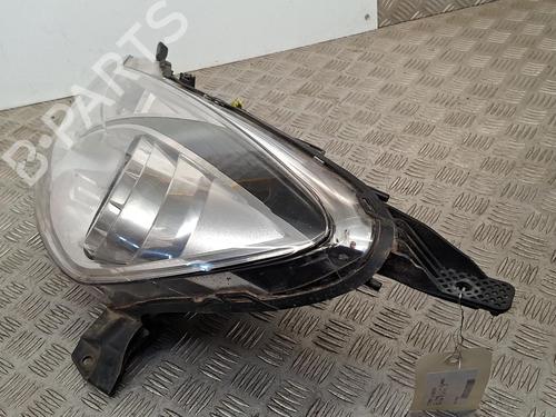 Left headlight CITROËN C3 II (SC_) 1.4 HDi 70 (SC8HZC, SC8HR0, SC8HP4) | BP36412737C28 - Image 4