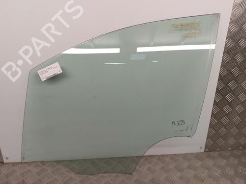 front-left-door-window-citroen-c3-iii-sx-2016-28335589 main image