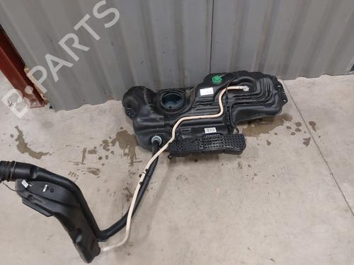 Used Fuel tank Fuel tank PEUGEOT 208 II (UB_, UP_, UW_, UJ_) 1.2 PureTech 100 (101 hp) 23748025 23748025
