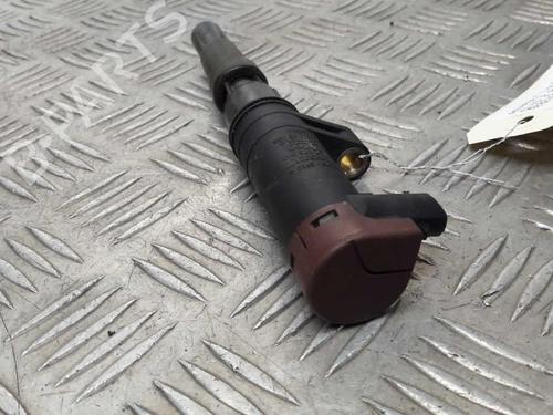 Ignition coil RENAULT CLIO II (BB_, CB_) 1.4 16V (B/CB0P, BB13) | BP23735470M94 