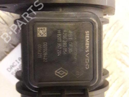 Mass air flow sensor DACIA SANDERO 1.5 dCi | BP23725125M95 - Image 2