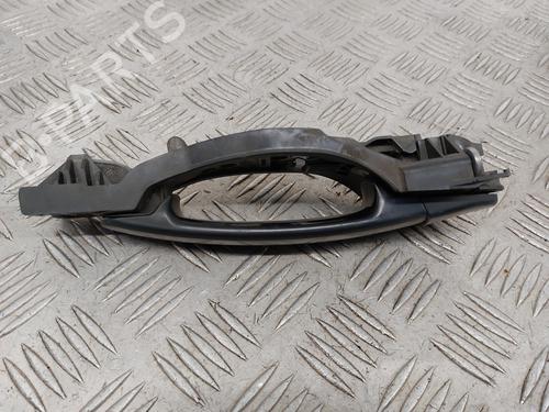 Rear left exterior door handle VW POLO (9N_, 9A_) 1.4 TDI | BP23747234C130 