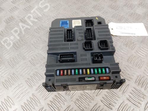 Fuse box CITROËN C2 (JM_) 1.4 HDi | BP23659769E1 