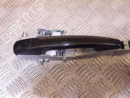 Used Front right exterior door handle CITROËN C4 Grand Picasso I (UA_) 2.0 HDi 138 (136 hp) 23725598