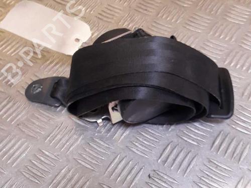 Used Rear right belt tensioner PEUGEOT 308 I (4A_, 4C_) 1.6 HDi (109 hp) 23714157