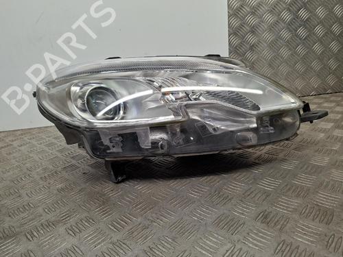 Right headlight PEUGEOT 2008 I (CU_) 1.2 THP 110 / PureTech 110 | BP39228577C29 - Image 2