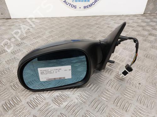 Used Left mirror PEUGEOT 406 (8B) 1.8 16V (110 hp) 23737325