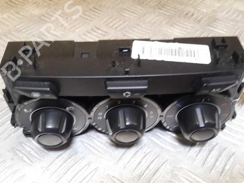 Commande Chauffage CITROËN C3 II (SC_) 1.6 BlueHDi 75 (75 hp) 23728309