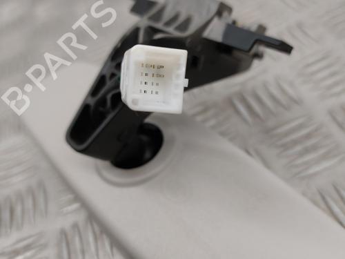 Rear mirror RENAULT MEGANE IV Hatchback (B9A/M/N_) 1.6 TCe 205 (B9MV) | BP23747325I6 - Image 2