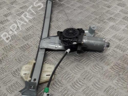 Used Front left window mechanism RENAULT ESPACE III (JE0_) 2.0 (JE0A) (114 hp) 25259458