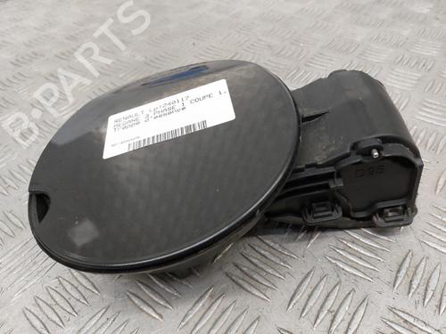 Used Fuel flap Fuel flap RENAULT MEGANE III Coupe (DZ0/1_) 1.4 TCe (DZ0F, DZ1V) (131 hp) 23745496 23745496