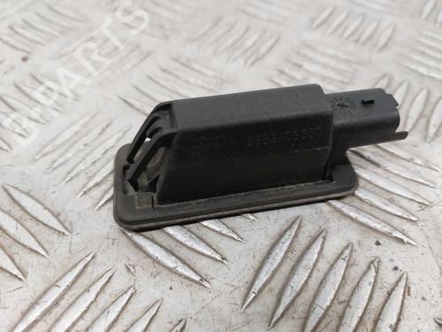 Licence plate light PEUGEOT 208 I (CA_, CC_) 1.2 VTI 82 | BP29915496I40