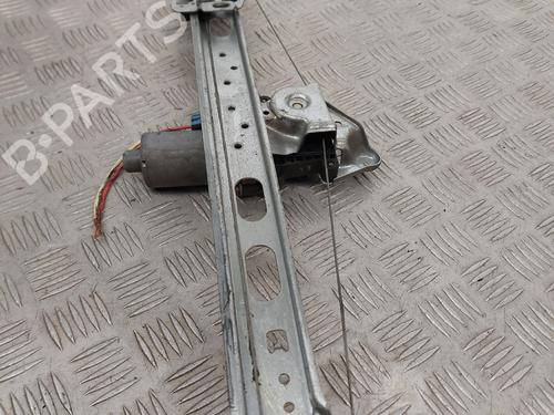 Rudehejsemekanisme venstre bagtil MERCEDES-BENZ M-CLASS (W163) ML 270 CDI (163.113) | BP29846356C24