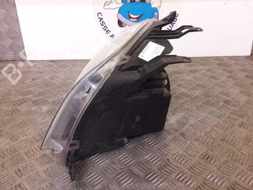 Right headlight FORD FUSION (JU_) 1.6 | BP23733420C29 