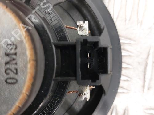 Speaker PEUGEOT 5008 (0U_, 0E_) 1.6 HDi | BP29431650E2 