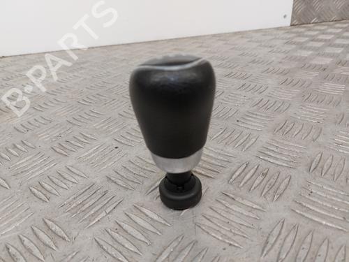 Gear lever FORD FIESTA VI (CB1, CCN) 1.0 EcoBoost | BP25050435M90 