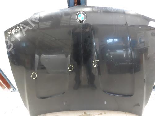 Used Hood Hood BMW X3 (E83) xDrive 20 d (177 hp) 29725439 29725439