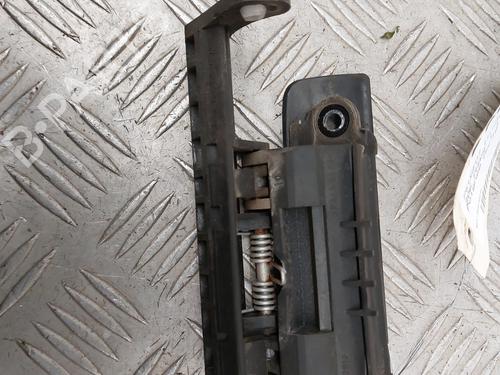 Front right exterior door handle PEUGEOT 306 Hatchback (7A, 7C, N3, N5) 1.4 | BP23660049C129 