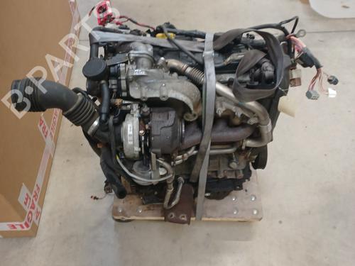 Engine RENAULT SCÉNIC II (JM0/1_) 1.9 dCi (JM14) | BP23660217M1  - Image 8