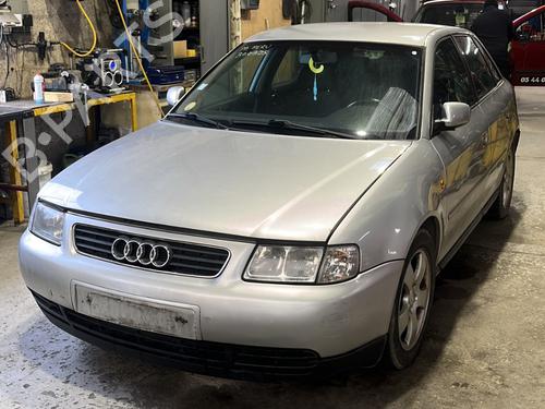Left front indicator AUDI A3 (8L1) 1.8 | BP30603330C32 - Image 6