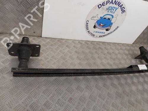 Front bumper reinforcement PEUGEOT 3008 I MPV (0U_) 1.6 HDi | BP23744153C109 