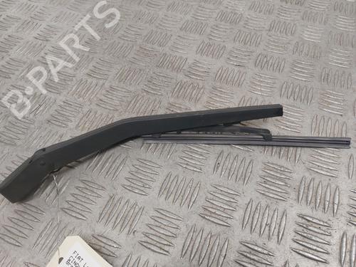 Used Rear windshield wiper arm FIAT CINQUECENTO (170_) 0.9 i.e. S (170AF, 170CF) (40 hp) 23747009