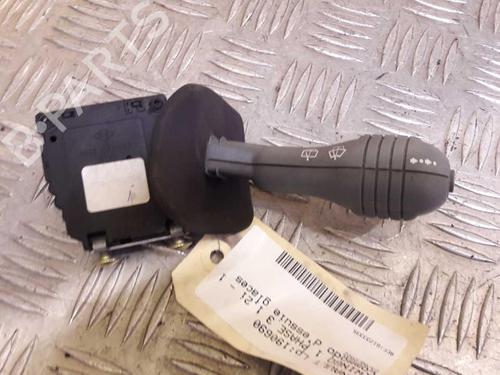 Used Steering column stalk Steering column stalk RENAULT TWINGO I (C06_) 1.2 16V (C06C, C06D, C06K) (75 hp) 24853293 24853293