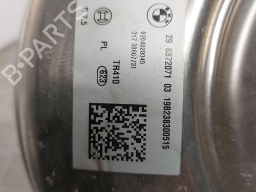 Servo brake BMW 1 (F40) 116 d | BP23747550M42 