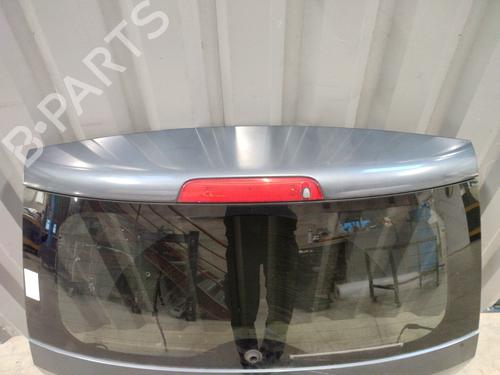 Tailgate FORD FUSION (JU_) 1.6 | BP23736853C6 