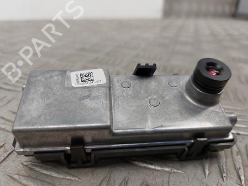 Camera RENAULT MEGANE IV Hatchback (B9A/M/N_) 1.6 dCi 130 (B9A4) | BP31092508E14 - Image 3