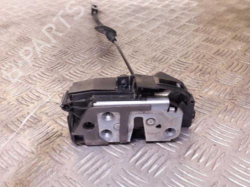 Used Front right lock FORD FIESTA VI (CB1, CCN) 1.6 TDCi (90 hp) 23716454