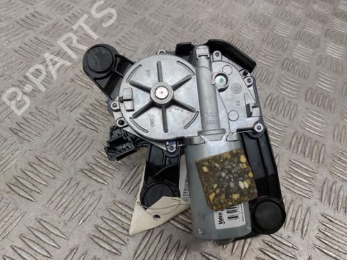 Rear wiper motor CITROËN C4 CACTUS 1.5 BlueHDi 100 | BP23746627M102 - Image 2