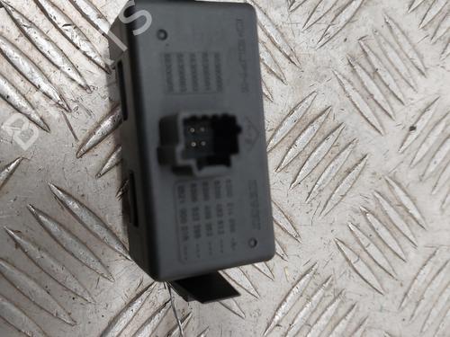 Warning switch RENAULT SCÉNIC III (JZ0/1_) 1.5 dCi | BP30394121I22 