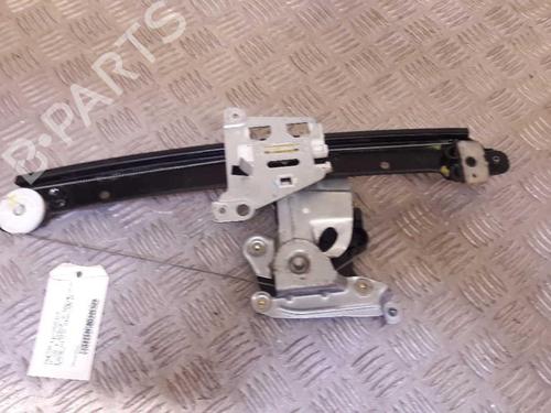 Used Rear right window mechanism Rear right window mechanism 23718094 23718094