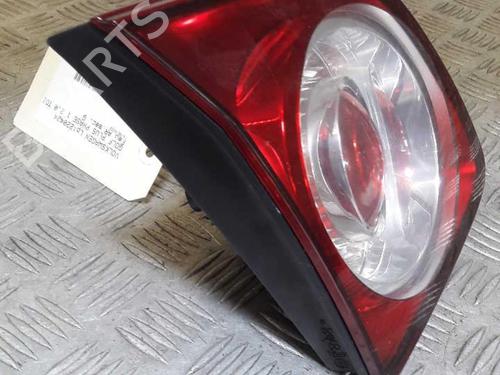 Left tailgate light VW GOLF PLUS V (5M1, 521) 2.0 TDI | BP23734551C79 