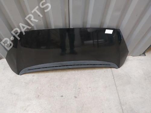 Used Hood Hood PEUGEOT 1007 (KM_) 1.6 16V (109 hp) 23743737 23743737