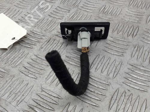 licence-plate-light-nissan-note-e12-2012-23736652 main image