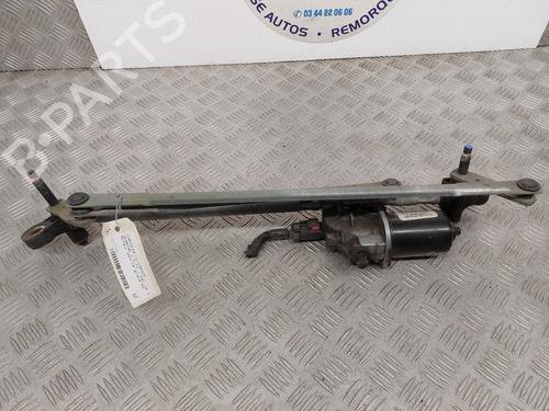 Used Front wiper motor Front wiper motor CHRYSLER SEBRING (JR) 2.7 V6 24V (203 hp) 24349930 24349930