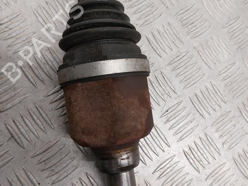 Left front driveshaft PEUGEOT 2008 I (CU_) 1.2 VTi | BP23660170M38 - Image 2