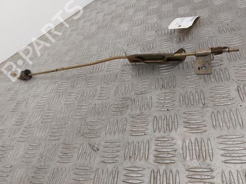 Front left interior door handle RENAULT 4 (112_) 1.1 (1128, S128) | BP30132615I13 