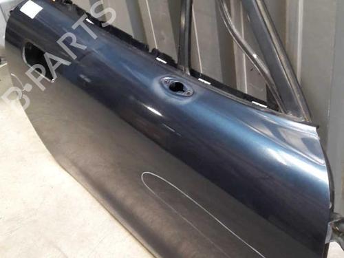 Right front door MAZDA MX-5 II (NB) 1.6 16V (NB6C) | BP23724824C3 