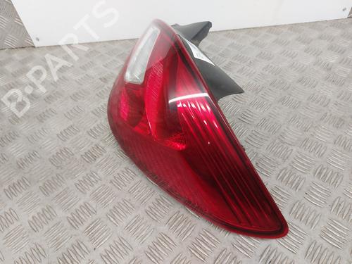 Right taillight OPEL CORSA D (S07) 1.3 CDTI (L08, L68) | BP28163020C35 