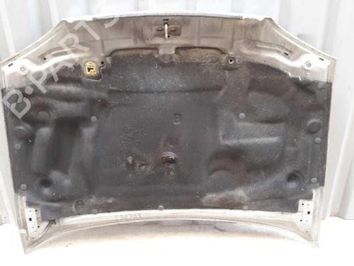 Motorhjelm Motorhjelm FORD FIESTA IV (JA_, JB_) 1.3 i (60 hp) 23735701 23735701