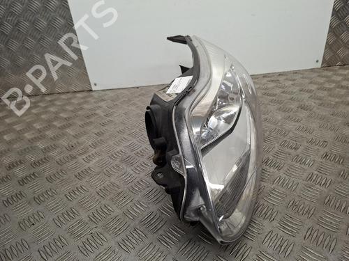 Left headlight FORD FOCUS III 1.6 TDCi | BP40118210C28 - Image 2