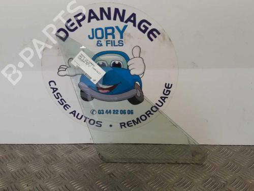 Used Front right quarter glass Front right quarter glass MAZDA MX-5 II (NB) 1.6 16V (NB6C) (110 hp) 23724826 23724826