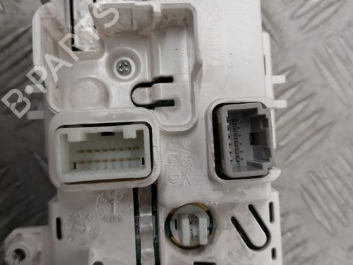 Climate control RENAULT CLIO IV (BH_) 1.5 dCi 75 | BP23746543I5 