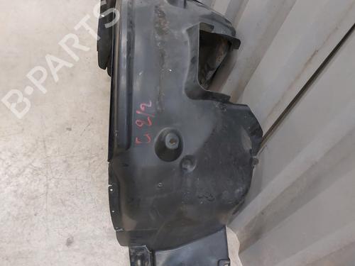 Wheel arch BMW 1 (E81) 116 i | BP23747835C56 