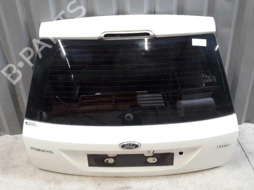 Tailgate FORD FIESTA V (JH_, JD_) 1.4 TDCi | BP23734843C6 